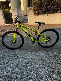 Bici Mountain Bike