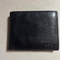 Portafoglio Diesel