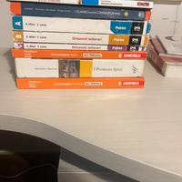 📚  BOX LETTERATURA ITALIANA