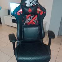 Sedia gaming PokerStars