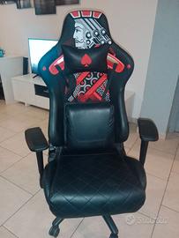 Sedia gaming PokerStars