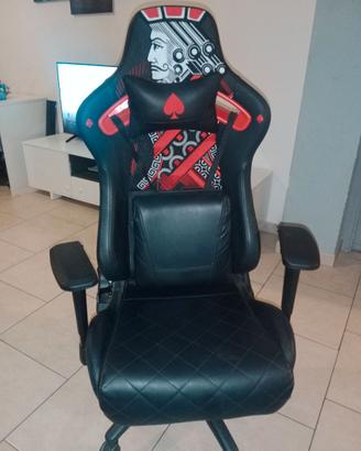 Sedia gaming PokerStars