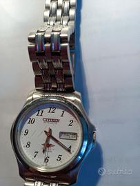 orologio uomo Citizen anni 90