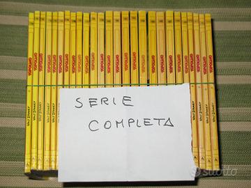 Fumetti  "TOPOLINO" Walt Disney anni '80