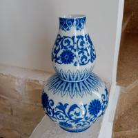 Vaso Porcellana Kaiser