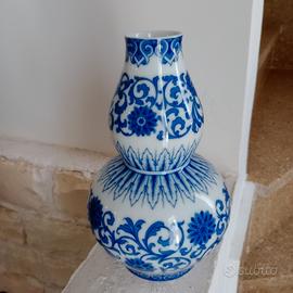 Vaso Porcellana Kaiser