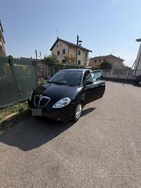 Lancia Y 2008