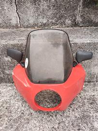 cupolino Guzzi V35