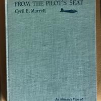 Libri inglesi d’epoca – arte e fotografia aerea