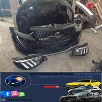 AUTORICAMBI PER PEUGEOT 2008 2021