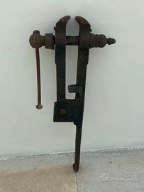 ANTICA MORSA