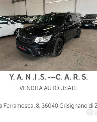 FIAT FREEMONT-2.0 MJT 2015