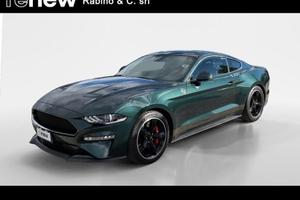 Ford Mustang 5.0 V8 TiVCT 459CV Bullitt