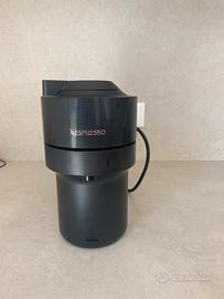 Macchinetta caffe nuova nespresso