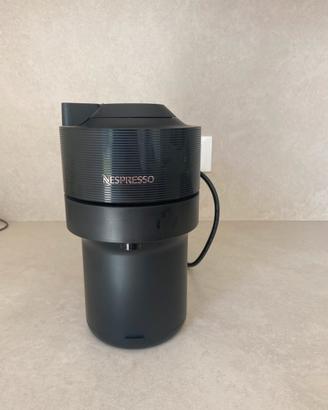 Macchinetta caffe nuova nespresso