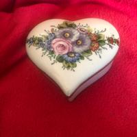 Portagioie in ceramica: Limoges