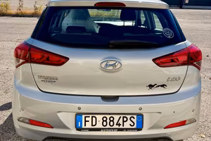 HYUNDAI I20 1.4 CRDI EURO 6 B