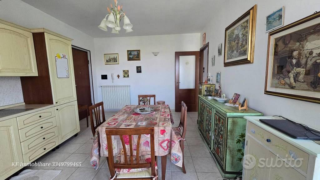 Appartamento di 75 m² con 3 locali e box auto dopp - Vista 6