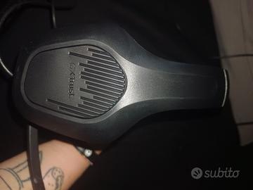 cuffie con microfono 