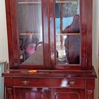 Vetrinetta stile inglese