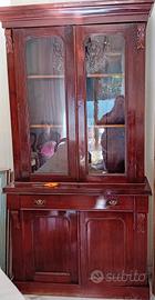 Vetrinetta stile inglese