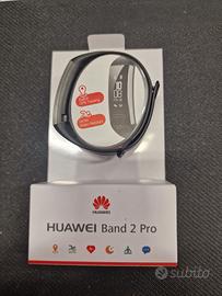 Huawey Band 2 Pro