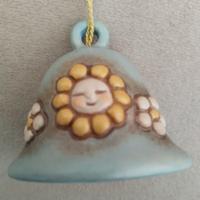 campana 3 fiori THUN, primavera, pasquale