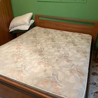 Materasso Matrimoniale