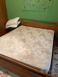 Materasso Matrimoniale