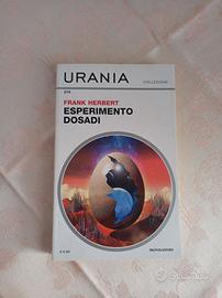 frank herbert esperimento dosadi