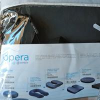 Cuscino supporto lombare