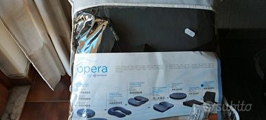 Cuscino supporto lombare