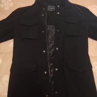 gutteridge giacca uomo field jacket