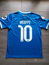 Real Madrid stagione 25-26 #10 MBAPPÈ 