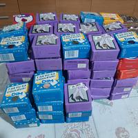 collant nylon