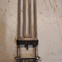 resistenza lavatrice Whirlpool DLC9012