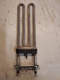 resistenza lavatrice Whirlpool DLC9012