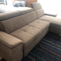 Nuovi divani moderni a prezzo di fabbrica