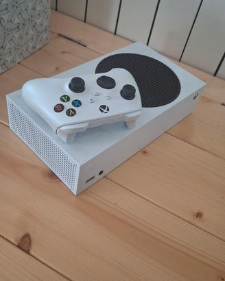 xbox serie s 
