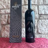 Vino rosso Toscano “drivertimento”