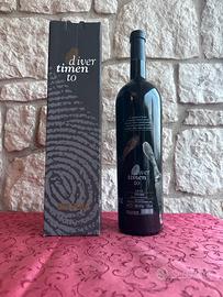 Vino rosso Toscano “drivertimento”