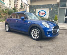 Mini 1.5 One D Business 5 porte