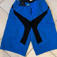 Pantaloni MTB Troy Lee Design Moto shorts