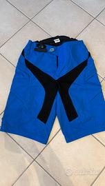 Pantaloni MTB Troy Lee Design Moto shorts