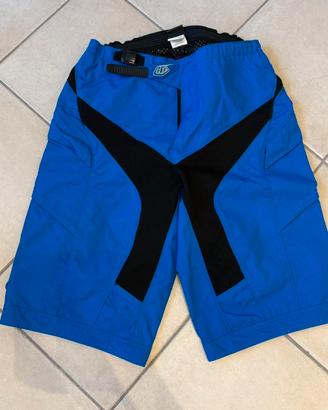 Pantaloni MTB Troy Lee Design Moto shorts