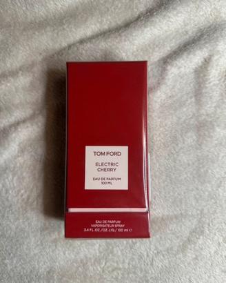 Tom ford lost cherry 100ml