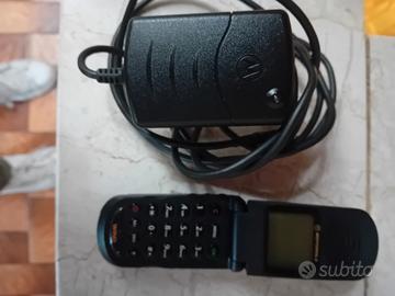 telefono motorola