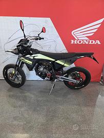 Fantic Motor Motard 50 RACING