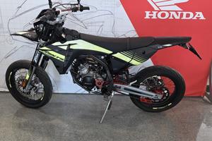 Fantic Motor Motard 50 RACING