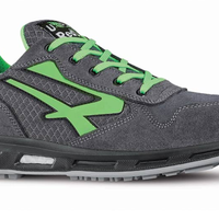 Scarpe antinfortunistiche U-Power POINT s ESD (41)